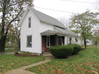 Foreclosed Home - 401 MAPLE ST, 48867