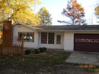 Foreclosed Home - 365 W JUDDVILLE RD, 48867