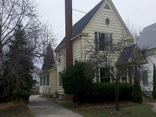 Foreclosed Home - List 100200866