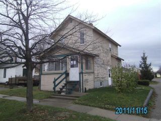 Foreclosed Home - 509 GENESEE ST, 48867