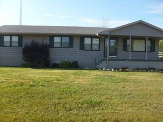 Foreclosed Home - 1583 FENNER RD, 48867