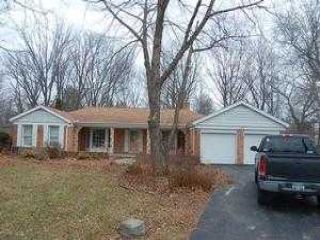 Foreclosed Home - 1124 RIVERSIDE DR, 48867