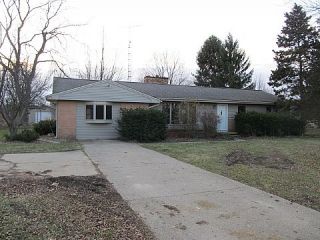 Foreclosed Home - 1660 COPAS RD, 48867
