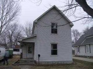 Foreclosed Home - 713 BROADWAY AVE, 48867