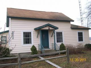 Foreclosed Home - 8502 N SEYMOUR RD, 48867