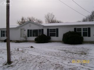 Foreclosed Home - 2062 JAMES AVE, 48867