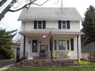 Foreclosed Home - 714 PINE ST, 48867