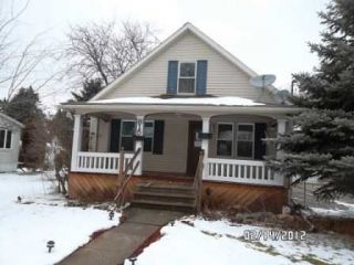 Foreclosed Home - 815 QUEEN ST, 48867