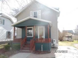 Foreclosed Home - 525 FLETCHER ST, 48867
