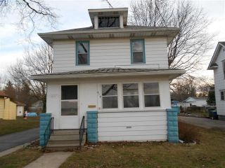 Foreclosed Home - List 100282274