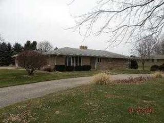 Foreclosed Home - 925 W JUDDVILLE RD, 48867