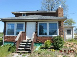 Foreclosed Home - 1239 S RUESS RD, 48867