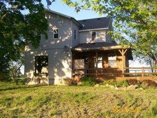Foreclosed Home - 3700 N BALDWIN RD, 48867