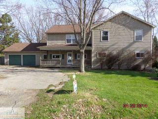 Foreclosed Home - 890 W Wilkinson Rd, 48867
