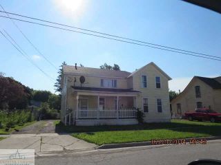 Foreclosed Home - 209 S Lansing St, 48867