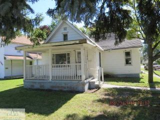 Foreclosed Home - 1200 CORUNNA AVE, 48867