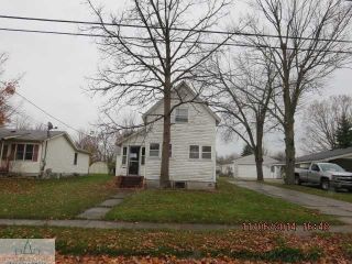 Foreclosed Home - 1419 LYNN ST, 48867