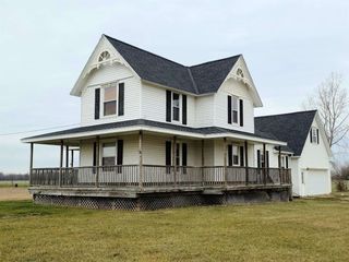 Foreclosed Home - List 100527184