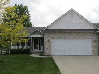 Foreclosed Home - 1431 PINTAIL CT, 48867