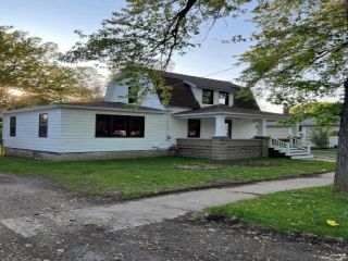 Foreclosed Home - 742 BROADWAY AVE, 48867