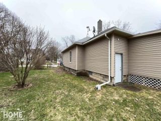 Foreclosed Home - 223 N LANSING ST, 48867