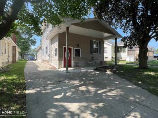 Foreclosed Home - 1429 CLEVELAND ST, 48867