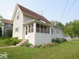Foreclosed Home - 1104 PALMER AVE, 48867