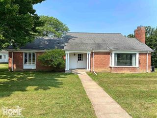 Foreclosed Home - 645 3RD AVE, 48867