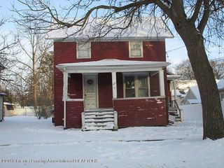 Foreclosed Home - 408 N HICKORY ST, 48867