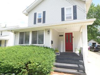 Foreclosed Home - 526 PINE ST, 48867