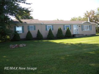 Foreclosed Home - 266 E HENDERSON RD, 48867