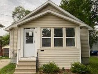 Foreclosed Home - 716 GRAND AVE, 48867