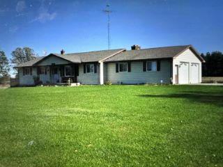 Foreclosed Home - 1989 S MORRICE RD, 48867