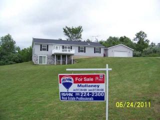 Foreclosed Home - List 100093886