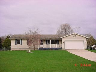 Foreclosed Home - List 100023490