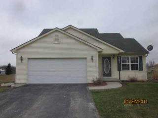 Foreclosed Home - 10093 REDHAWK, 48872