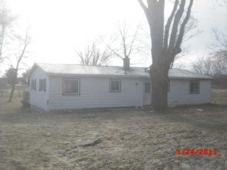 Foreclosed Home - List 100049542
