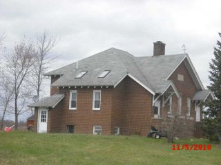 Foreclosed Home - 14760 S MUNCH RD, 48872