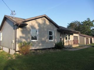 Foreclosed Home - 12555 S CORK RD, 48872