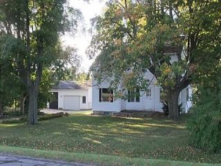 Foreclosed Home - List 100152867
