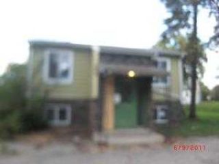Foreclosed Home - List 100162240