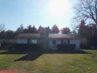 Foreclosed Home - 4355 BRITTON RD, 48872