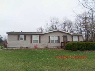 Foreclosed Home - 5420 W LOCKE RD, 48872