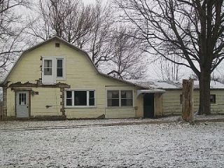 Foreclosed Home - 3698 BRITTON RD, 48872