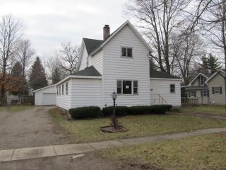 Foreclosed Home - 308 E 2ND ST, 48872