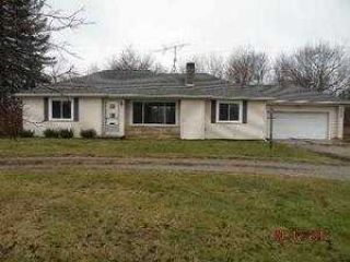 Foreclosed Home - List 100233563