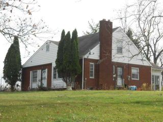 Foreclosed Home - 1848 E BEARD RD, 48872