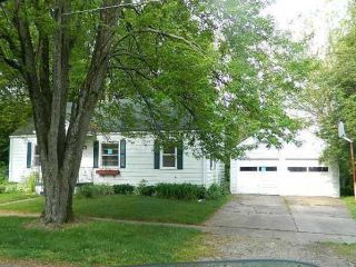 Foreclosed Home - 369 LAMB ST, 48872