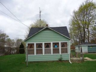 Foreclosed Home - 419 LAMB ST, 48872