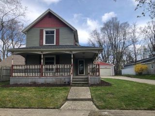 Foreclosed Home - 142 W Orchard St, 48872